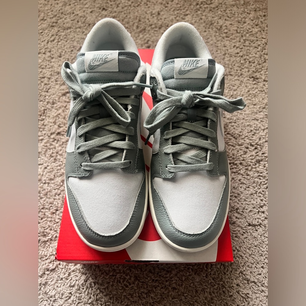 Nike women’s dunk lows
